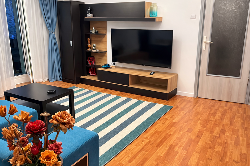 Theodor Pallady, inchiriez apartament 2 camere, stradal.